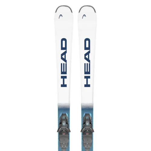 Narty HEAD Rebels XR + wiązania PR 11 GW 2026