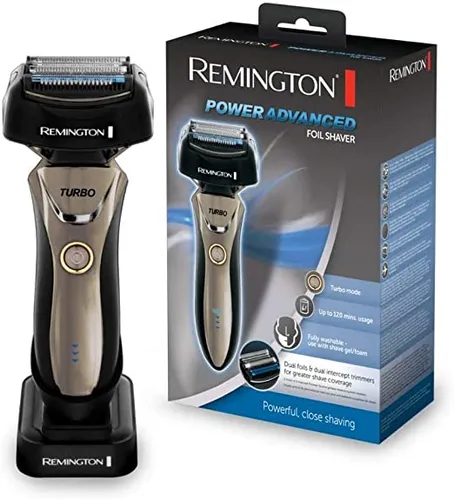 Электробритва Remington Power Advanced F9200