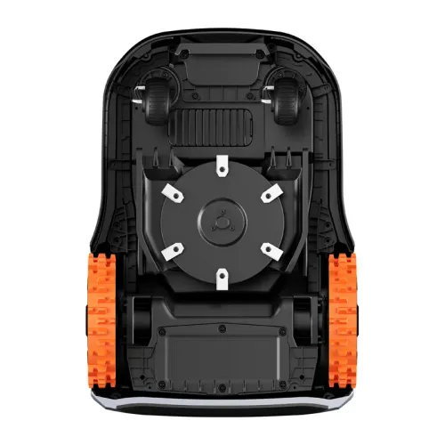 Robot koszący Segway Navimow I210E Lidar 1000m2