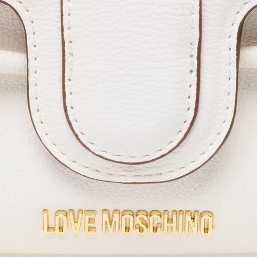 Dragoste MOSCHINO Jc4128pp1gli1100 geanta Bianco