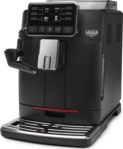 Кофемашина Gaggia Cadorna Milk RI9603/01