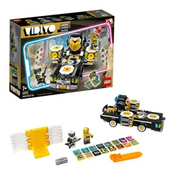 LEGO VIDIYO Samochód Robo HipHop Car 43112
