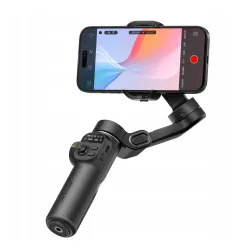 Gimbal Aochuan SMART X2 Czarny