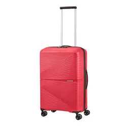 American Tourister Aircon-paradise pink Ciltli Bavul