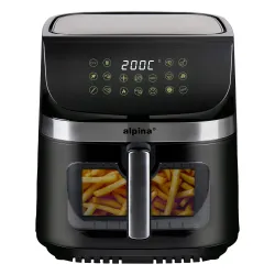 Air fryer Alpina BL-27221 1800W 9l