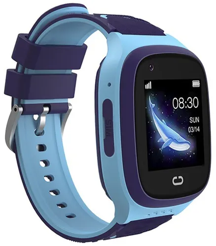 Smartwatch BLOW Kids K18 Niebieski