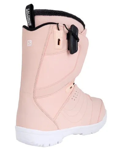 Buty snowboardwe Salomon Pearl - Rozmiar (cm) - 24.5