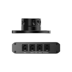 Akcesorium MOZA Adapter do kierownic + Uniwersalny HUB