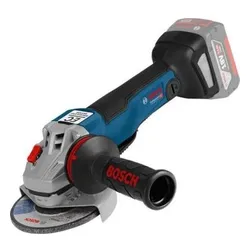 Bosch GWS 18V-10 PC Taşlama Makinesi