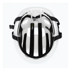 Kask rowerowy POC Amidal hydrogen white matt