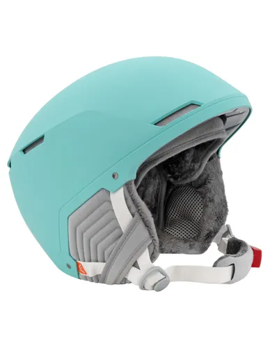 Kask snowboardowy damski HEAD COMPACT PRO W turquoise - Rozmiar - M/L