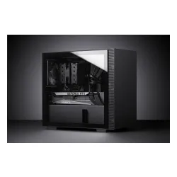 Chłodzenie Noctua NH-D9L chromax.black Czarny