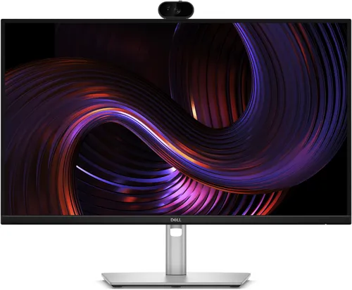 Monitor DELL Pro P P2726DEV 27" 2560x1440px IPS 100Hz 5 ms [GTG]