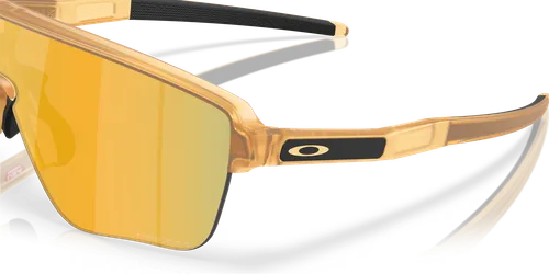 Okulary rowerowe OAKLEY Corridor SQ PRIZM 24K