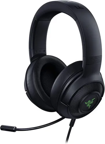 Razer Kraken V3 X Siyah Kulaklıklar (RZ04-03750300-R3M1)