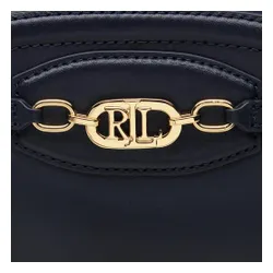 Lauren Ralph Lauren Jordynn Sac 20 431876412009 Marina Franceză
