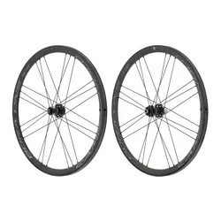 Komplet kół CAMPAGNOLO Bora One 35 Disc