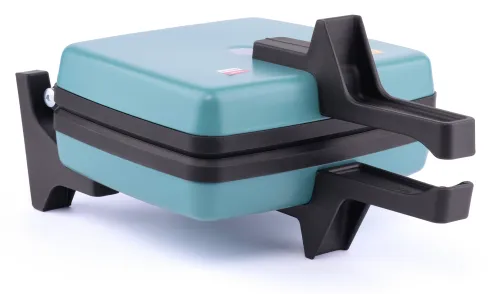 Gofrownica Dezal 301.7.1 N 1300W Niebieski