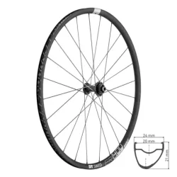 Koło DT Swiss ER 1400 Dicut
