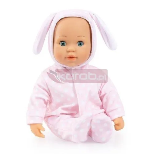 Lalka First Words Baby Anna króliczek