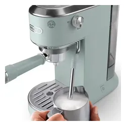Ekspres DELONGHI Dedica Duo EC890.GR