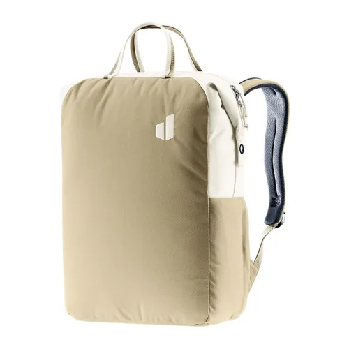 Plecak miejski deuter Vista 18 l desert-bone