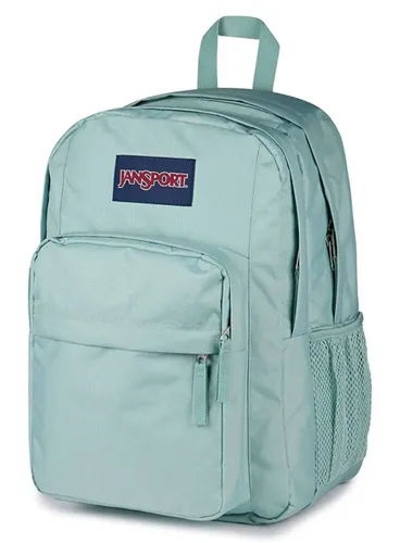 Plecak na laptopa JanSport Big Day Pack - faded sage