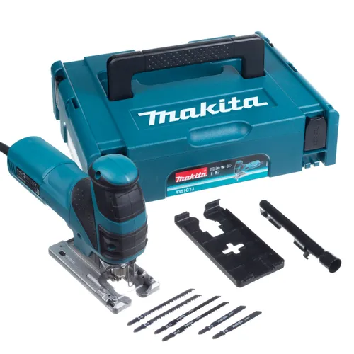 Makita Elektrikli testere 4351CTJ