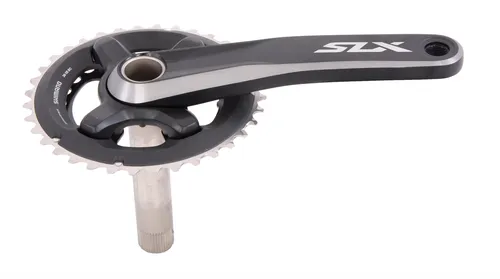 Шатуны SHIMANO SLX FC-M7000