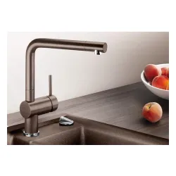 Bateria Blanco LINUS 516707 Kawa Wygląd Silgranitu