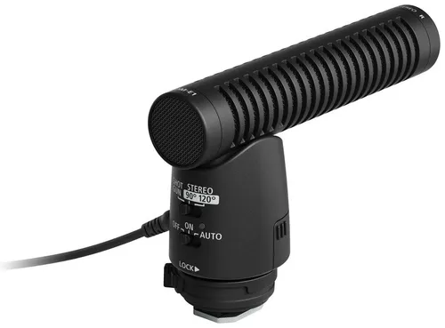 Mikrofon CANON DM-E1
