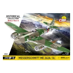 Конструктор COBI Messerschmitt Me262 A-1a