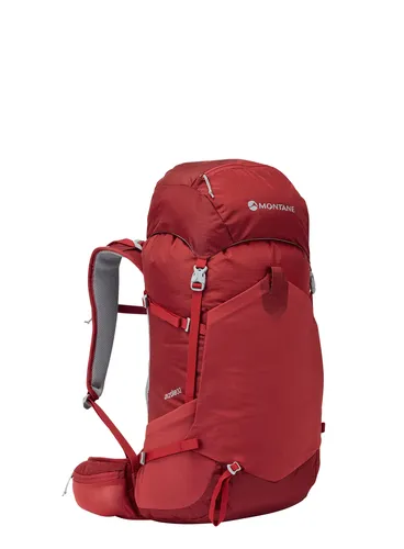Plecak Montane Azote 32 - acer red