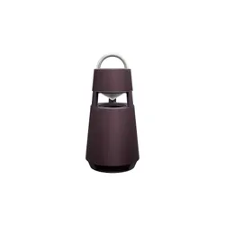 Głośnik Bluetooth LG XBOOM 360 RP4 120W burgund