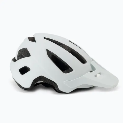Kask rowerowy dziecięcy Bell Nomad Jr matte white purple