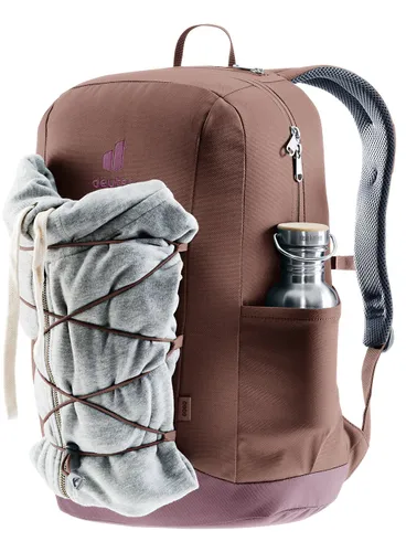 Повседневный рюкзак Deuter Gogo-raisin / grape