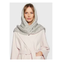 Calvin Klein șal k60k609937 ciment PAA