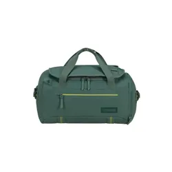 Сумка для переноски / рюкзак American Tourister Trailgo Duffle s-dark forest