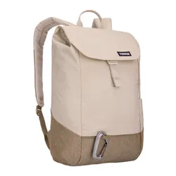 Городской рюкзак Thule Lithos 16 l-pelican gray / faded хаки