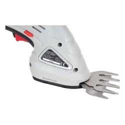 Nożyce do żywopłotu / trawy NAC TA72H-JN 150mm 7.2V akumulatorowe