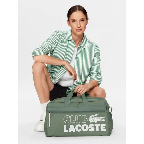 Сумка Lacoste Nu4148nzl75 Frene Blanc