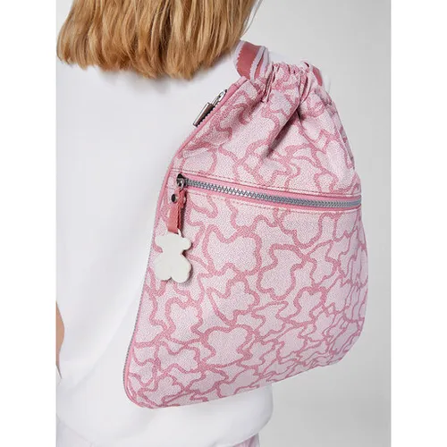 TOUS Caine Kaos n Piedra Bag 2000888113 Roz / Roz