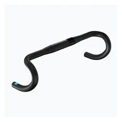 Руль для велосипеда PRO PLT, чёрный, 420 мм