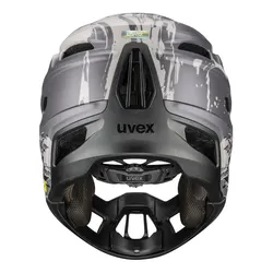 Kask rowerowy Full Face UVEX Revolt MIPS