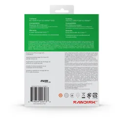 Dysk SANDISK WD Green SN3000 2TB SSD