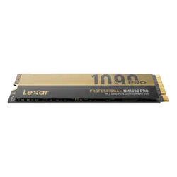 Dysk LEXAR NM1090 Pro 1TB SSD