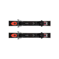 Narty slalomowe ATOMIC REDSTER Ti PRO + wiązania ATOMIC M10 z GRIP WALK - Długość (cm) - 170