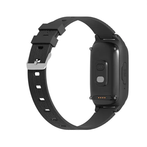 Smartwatch Forever Siva ST-100 LTE черный