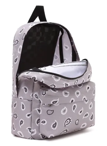 Çocuk Sırt Çantası Vans Yeni Skool 20 l-frost gri