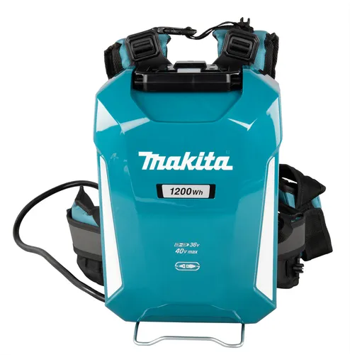 Akumulator plecakowy LXT / XGT Makita PDC1200A02